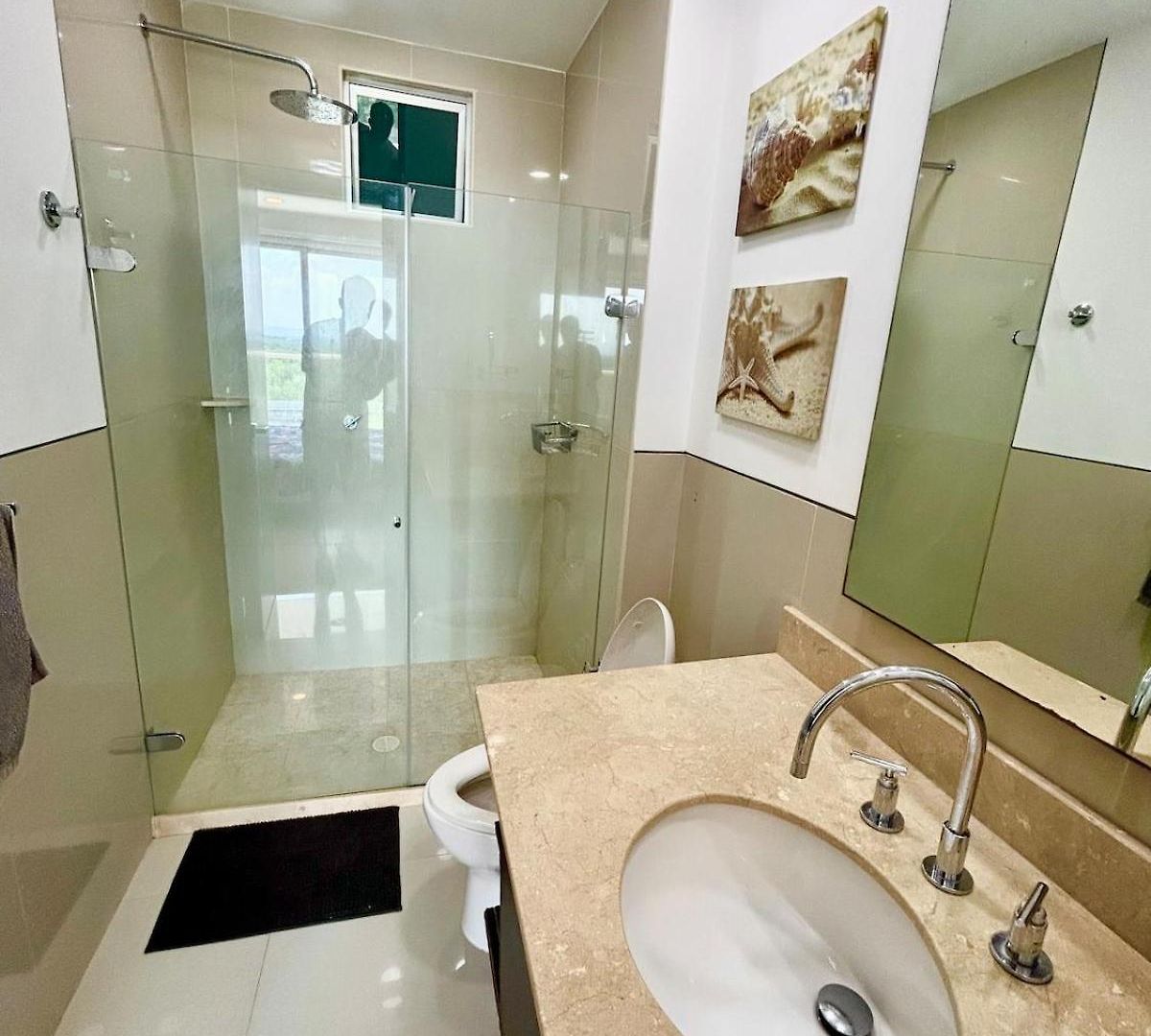 Apartamento Mar Y Piscina Gigante En El Caribe