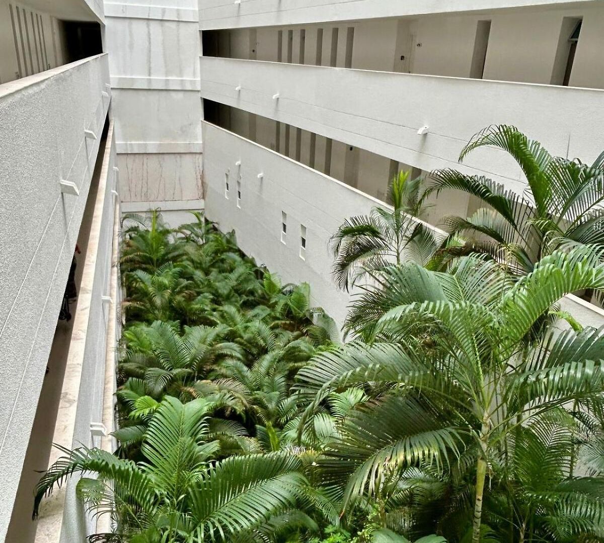 Apartamento Mar Y Piscina Gigante En El Caribe Cartagena