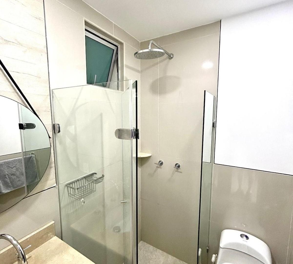 Apartamento Mar Y Piscina Gigante En El Caribe