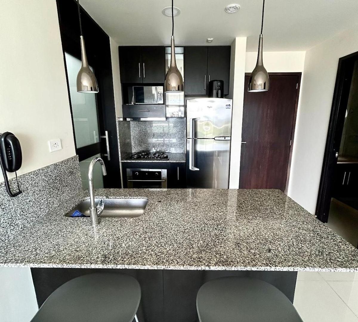 Apartamento Mar Y Piscina Gigante En El Caribe Cartagena