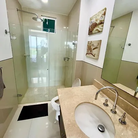 Apartamento Mar Y Piscina Gigante En El Caribe