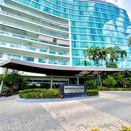 Apartamento Mar Y Piscina Gigante En El Caribe *