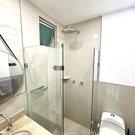 Apartamento Mar Y Piscina Gigante En El Caribe