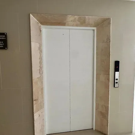 Apartamento Mar Y Piscina Gigante En El Caribe Cartagena